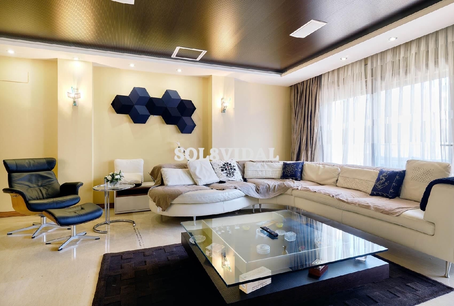  for sale penthouse Torrevieja Baix Segura 3