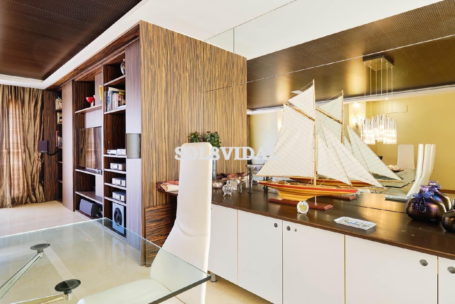  for sale penthouse Torrevieja Baix Segura 5