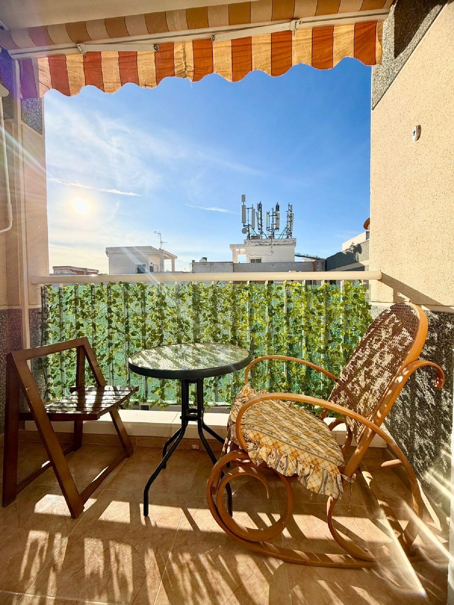  à vendre penthouse Torrevieja Baix Segura 5