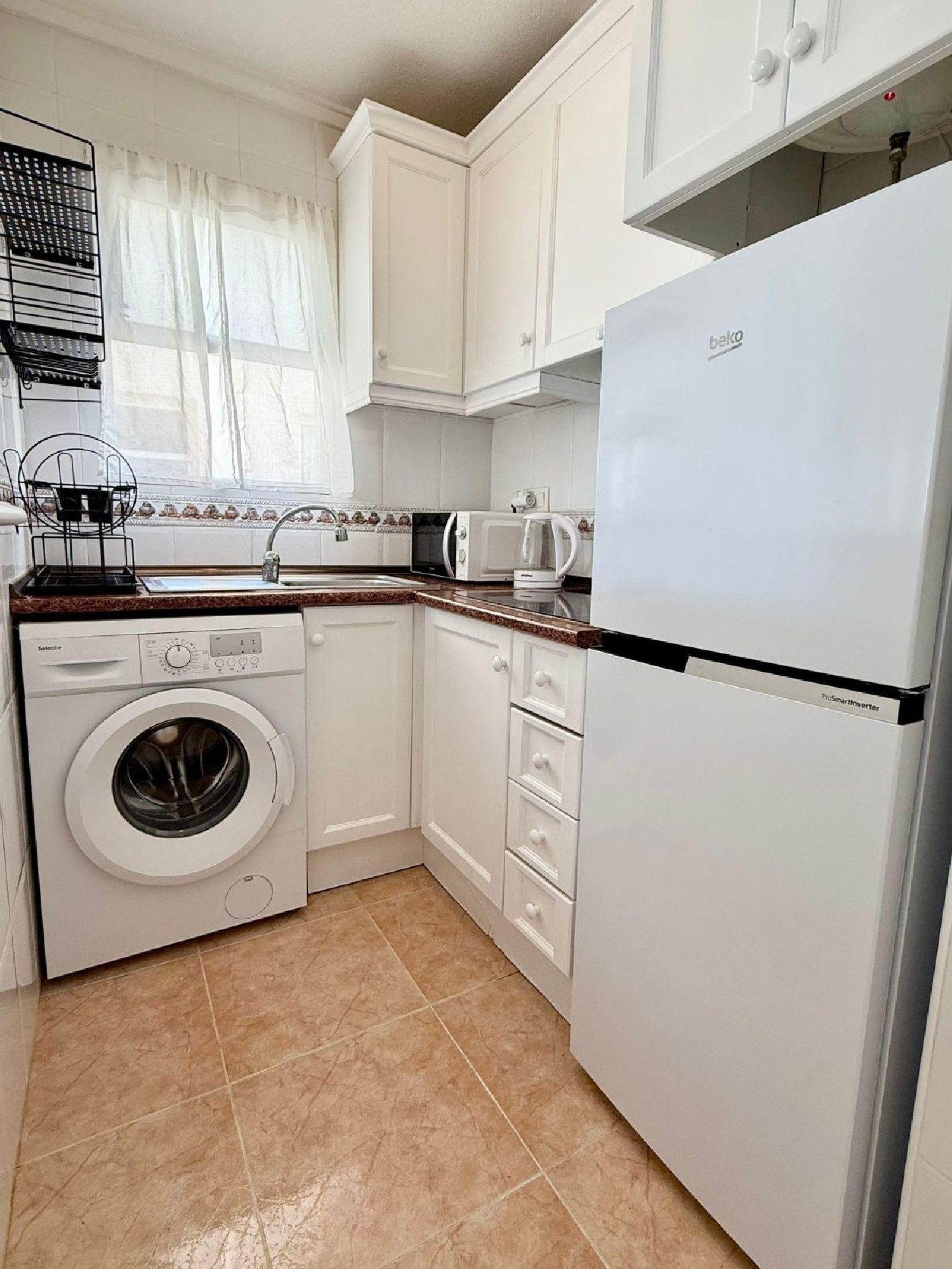  à vendre penthouse Torrevieja Baix Segura 4