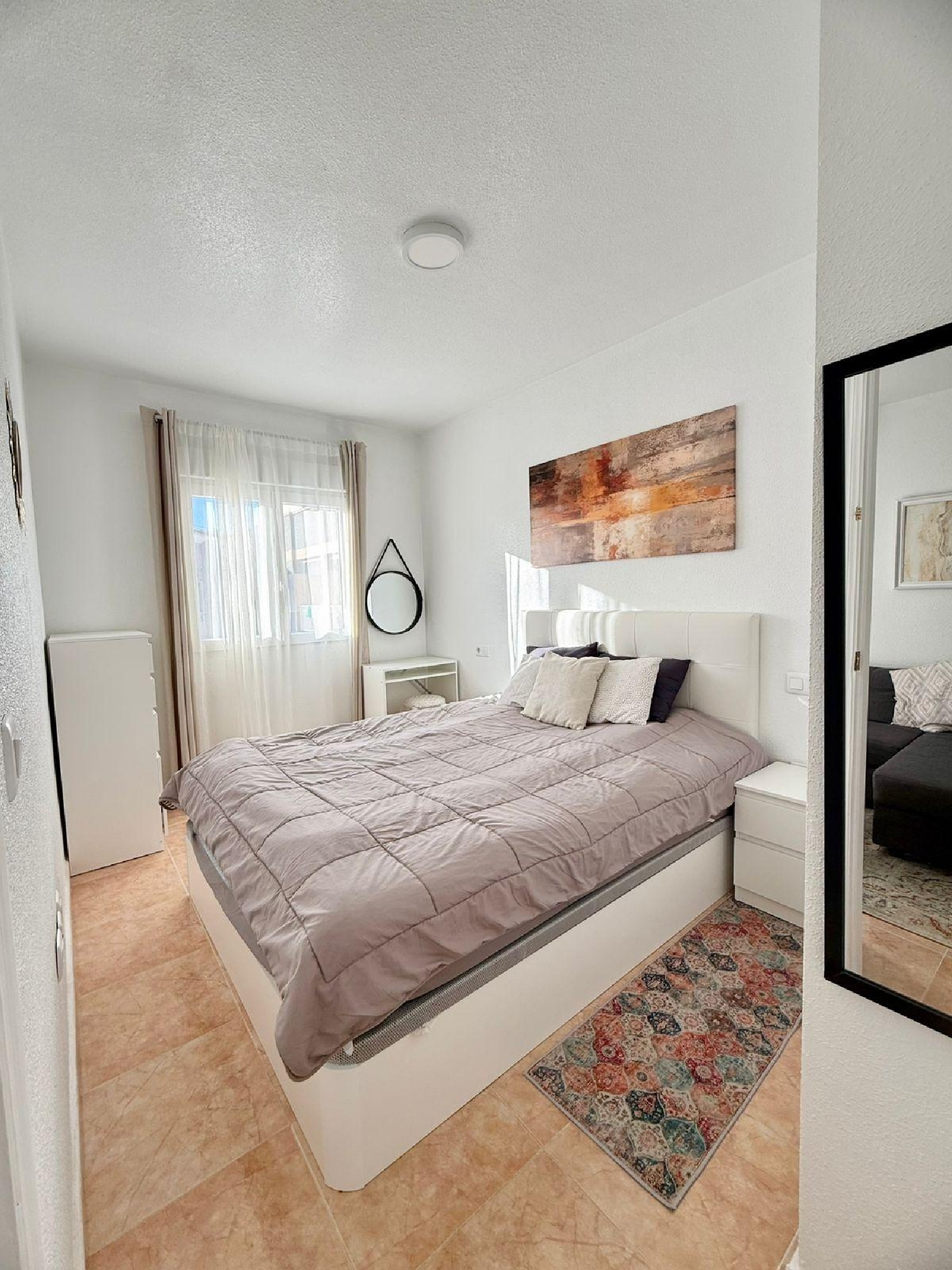  à vendre penthouse Torrevieja Baix Segura 7