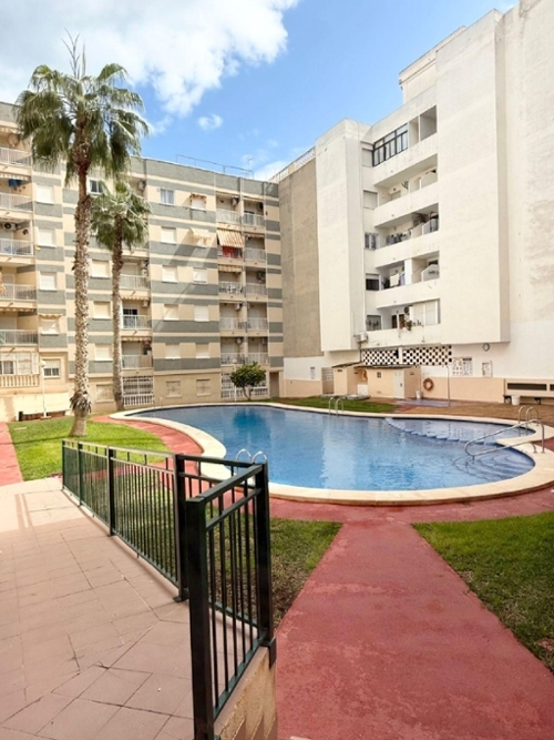 Torrevieja Baix Segura penthouse foto 6324787