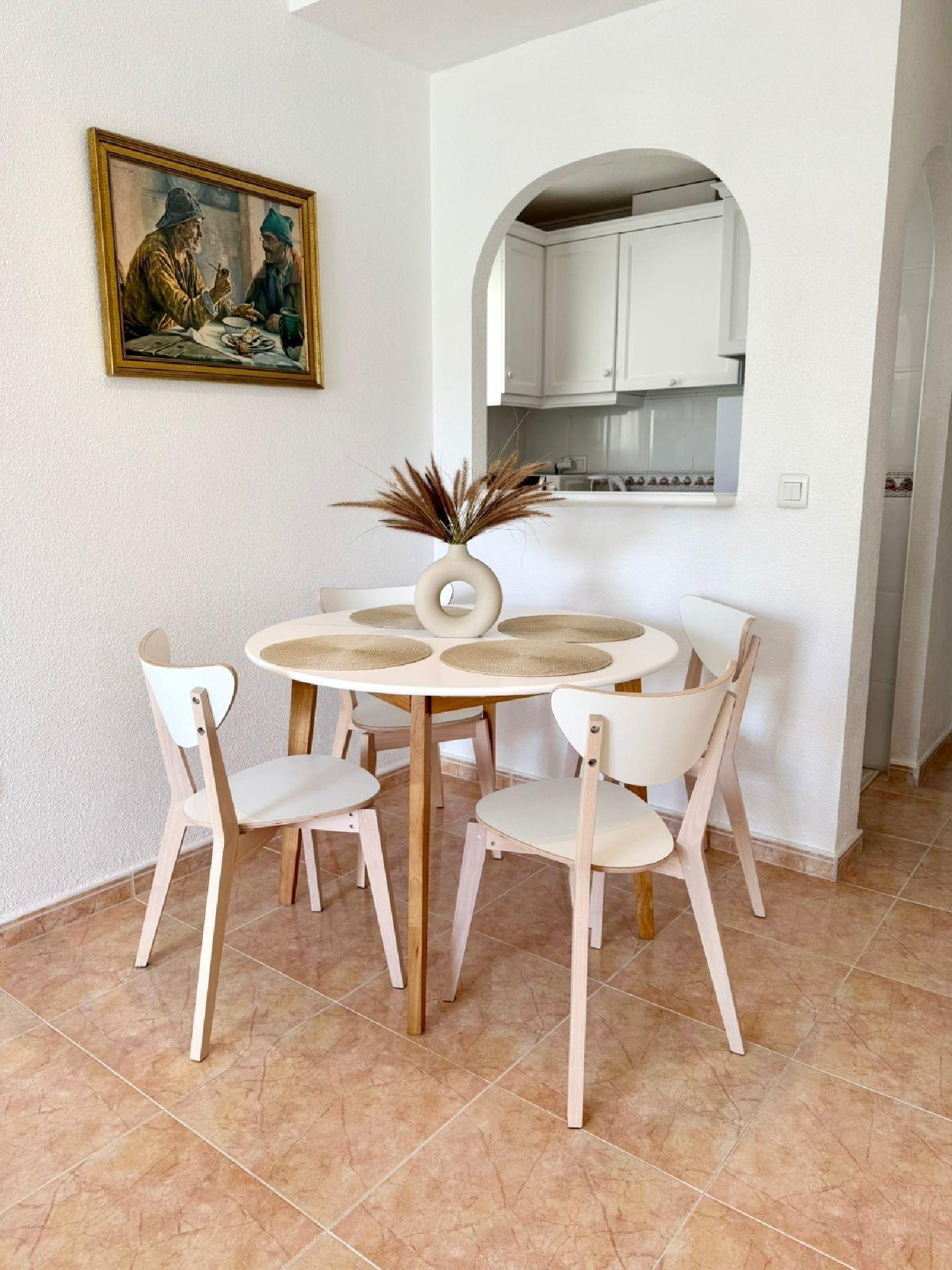  à vendre penthouse Torrevieja Baix Segura 3