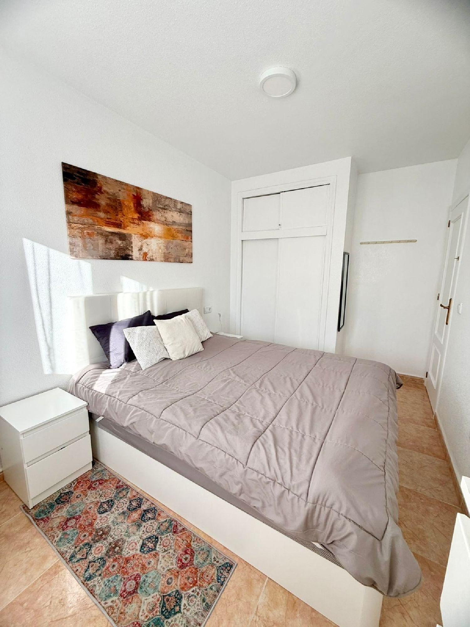  à vendre penthouse Torrevieja Baix Segura 6