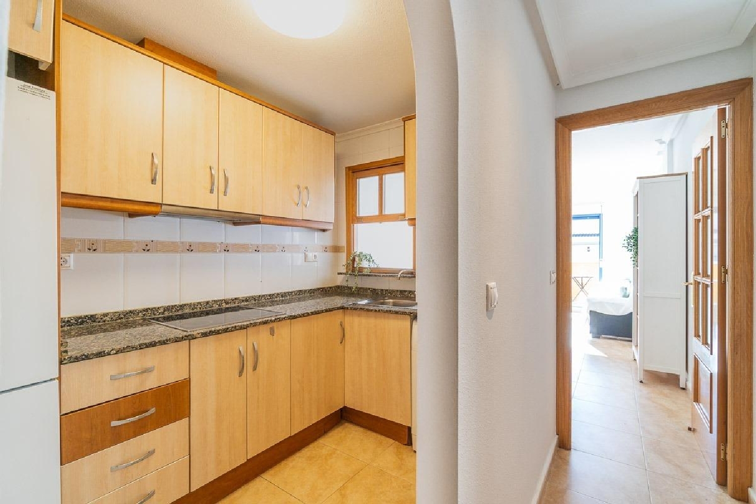  kaufen Penthouse Torrevieja Baix Segura 13