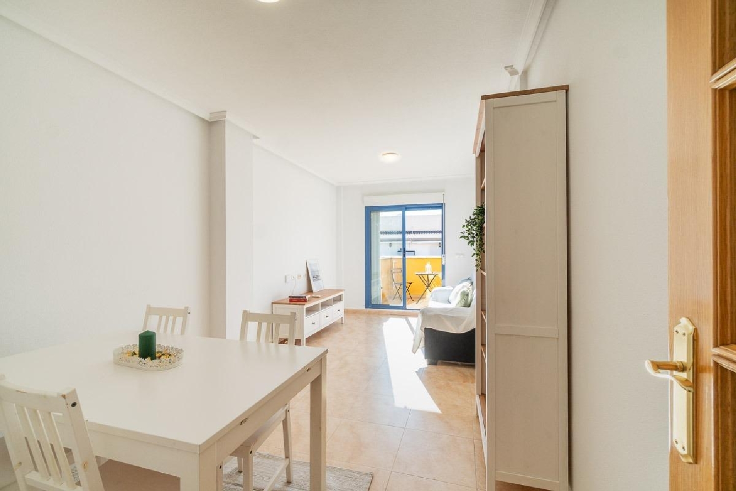  kaufen Penthouse Torrevieja Baix Segura 6