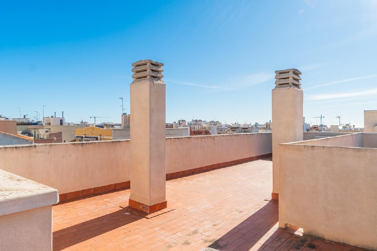  kaufen Penthouse Torrevieja Baix Segura 33