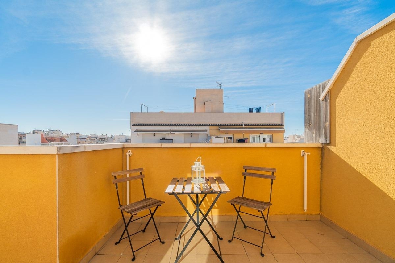 kaufen Penthouse Torrevieja Baix Segura 4