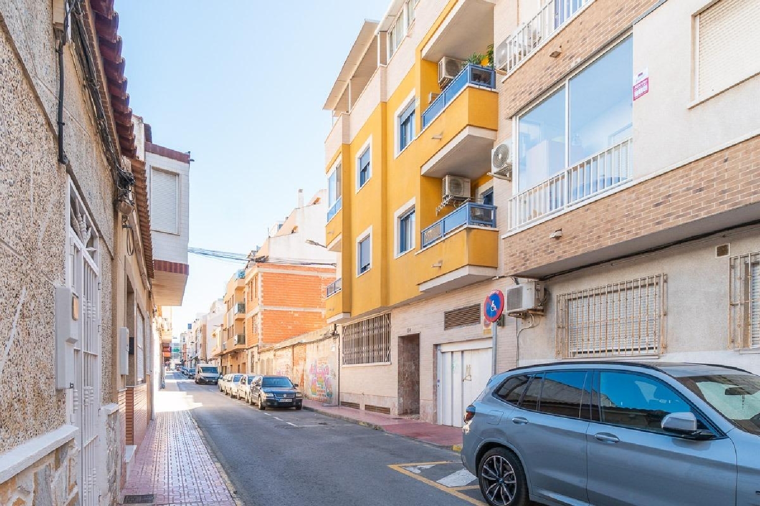  kaufen Penthouse Torrevieja Baix Segura 26