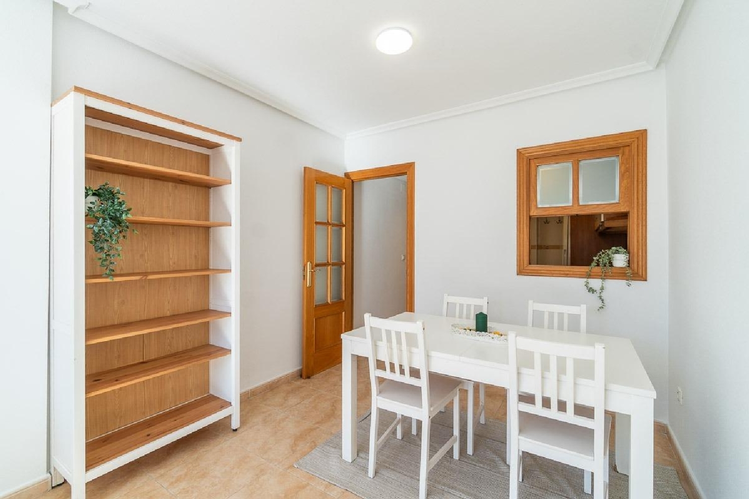  kaufen Penthouse Torrevieja Baix Segura 9