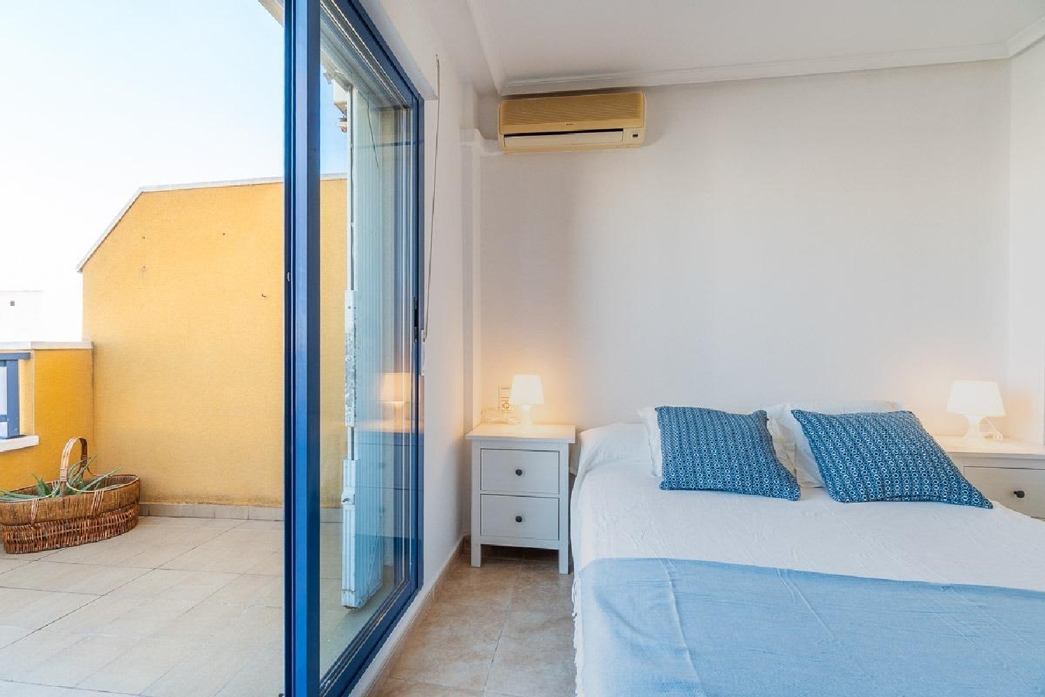  kaufen Penthouse Torrevieja Baix Segura 17