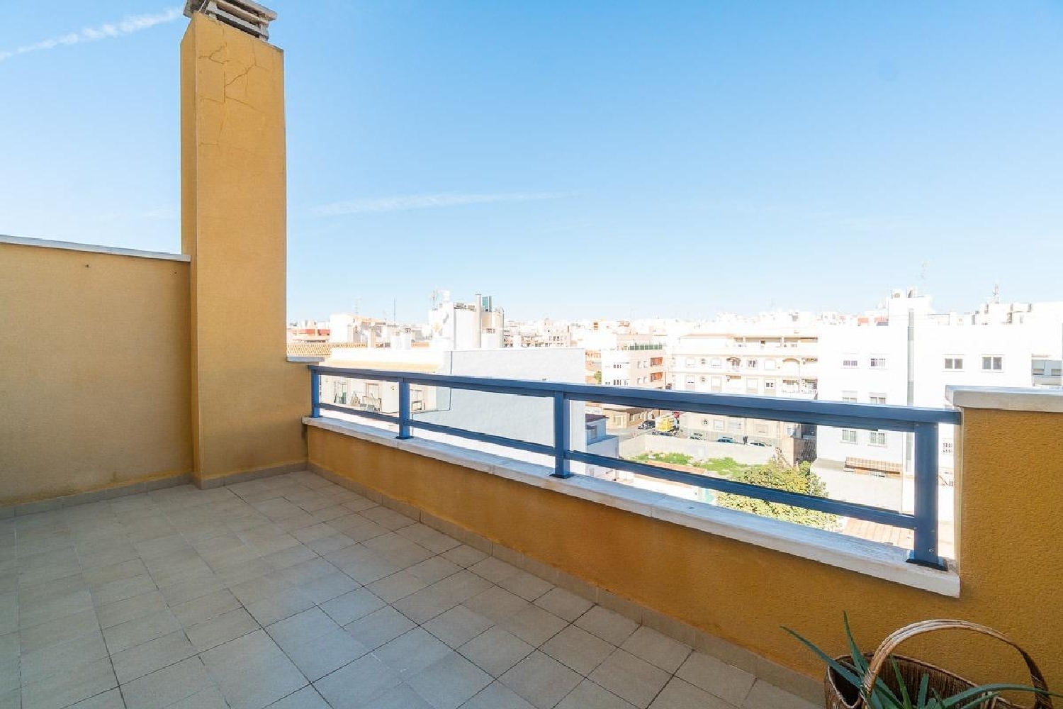  kaufen Penthouse Torrevieja Baix Segura 19