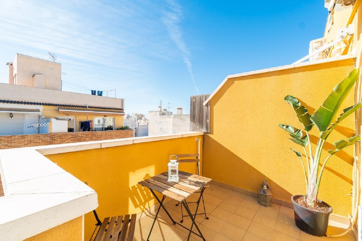  kaufen Penthouse Torrevieja Baix Segura 2