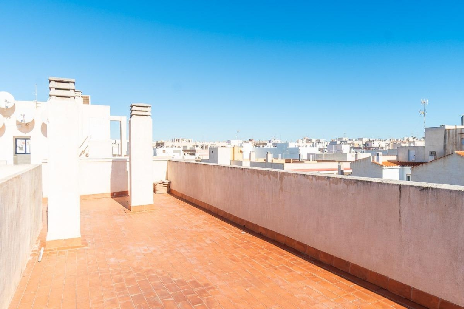  kaufen Penthouse Torrevieja Baix Segura 35
