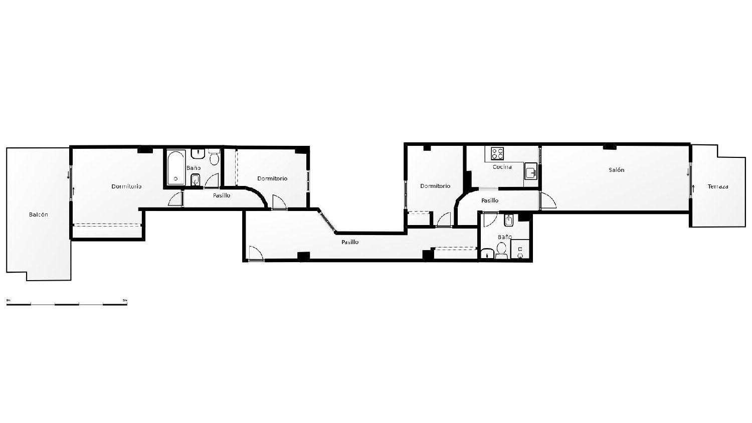  kaufen Penthouse Torrevieja Baix Segura 37