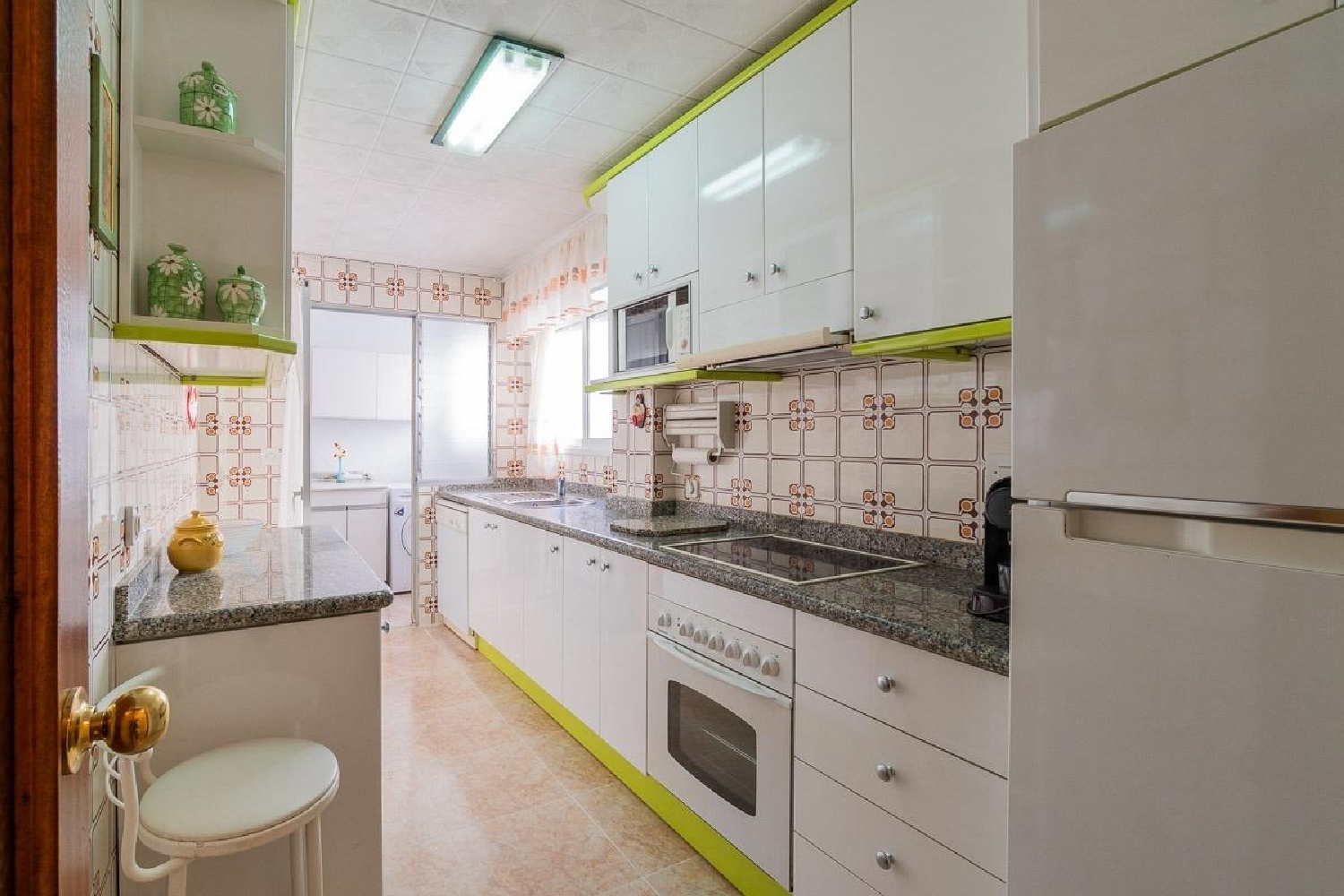  kaufen Penthouse Torrevieja Baix Segura 8