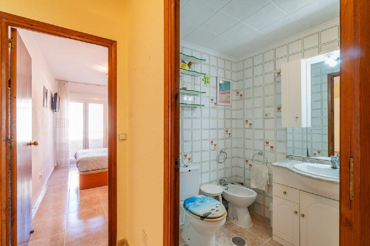  kaufen Penthouse Torrevieja Baix Segura 12