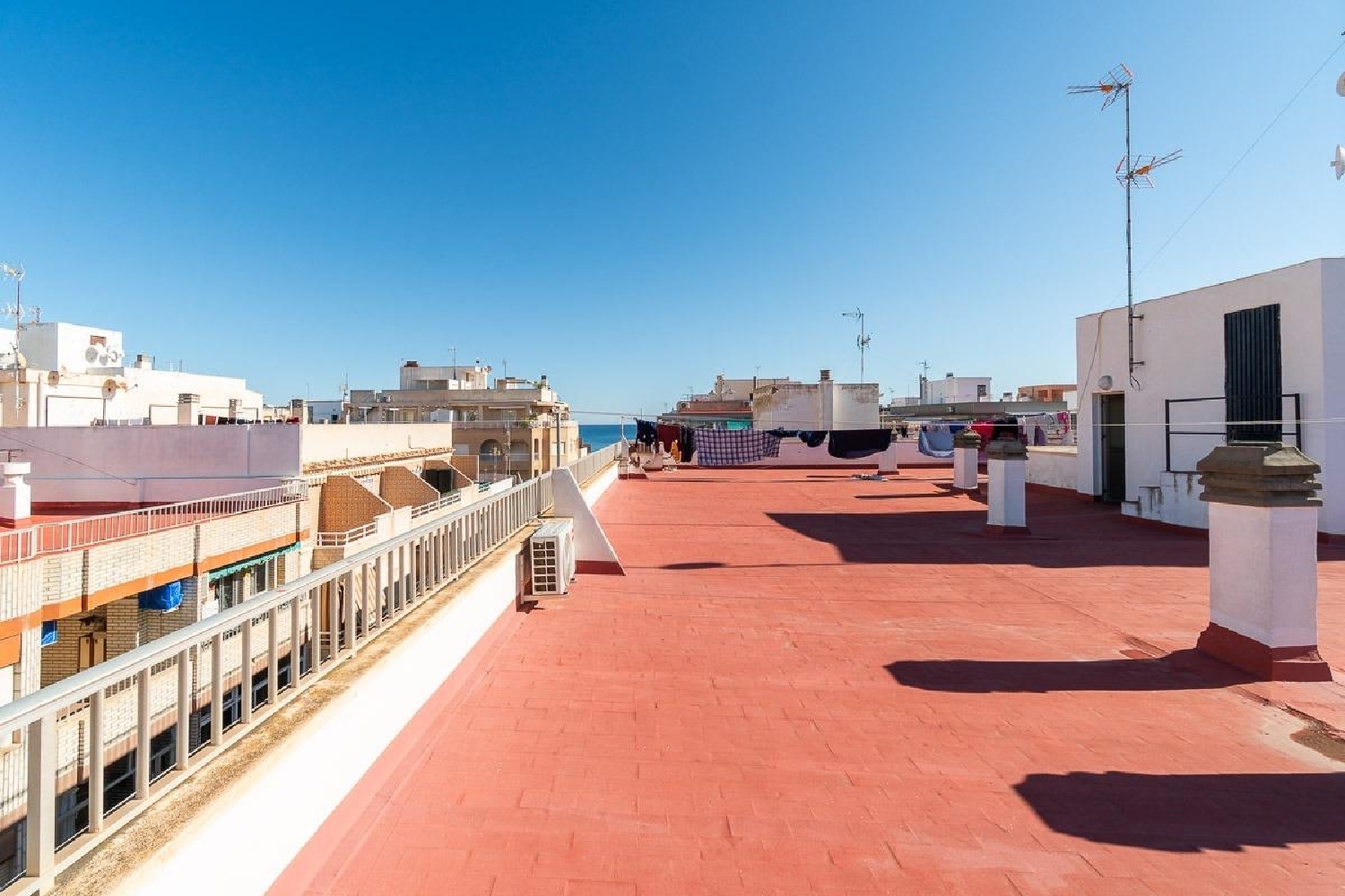  kaufen Penthouse Torrevieja Baix Segura 23