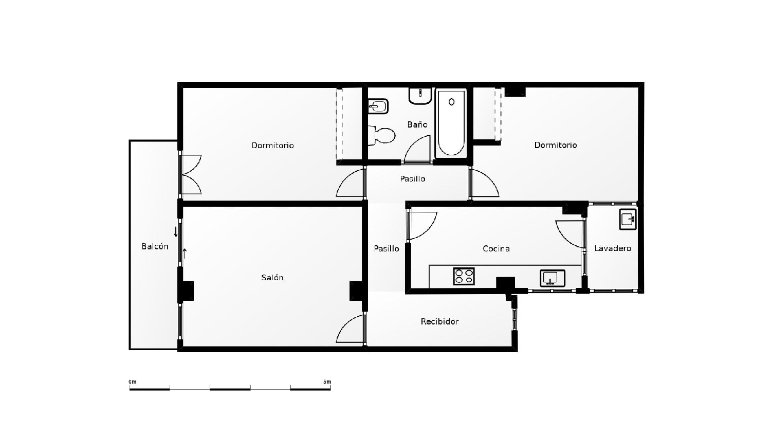  kaufen Penthouse Torrevieja Baix Segura 28