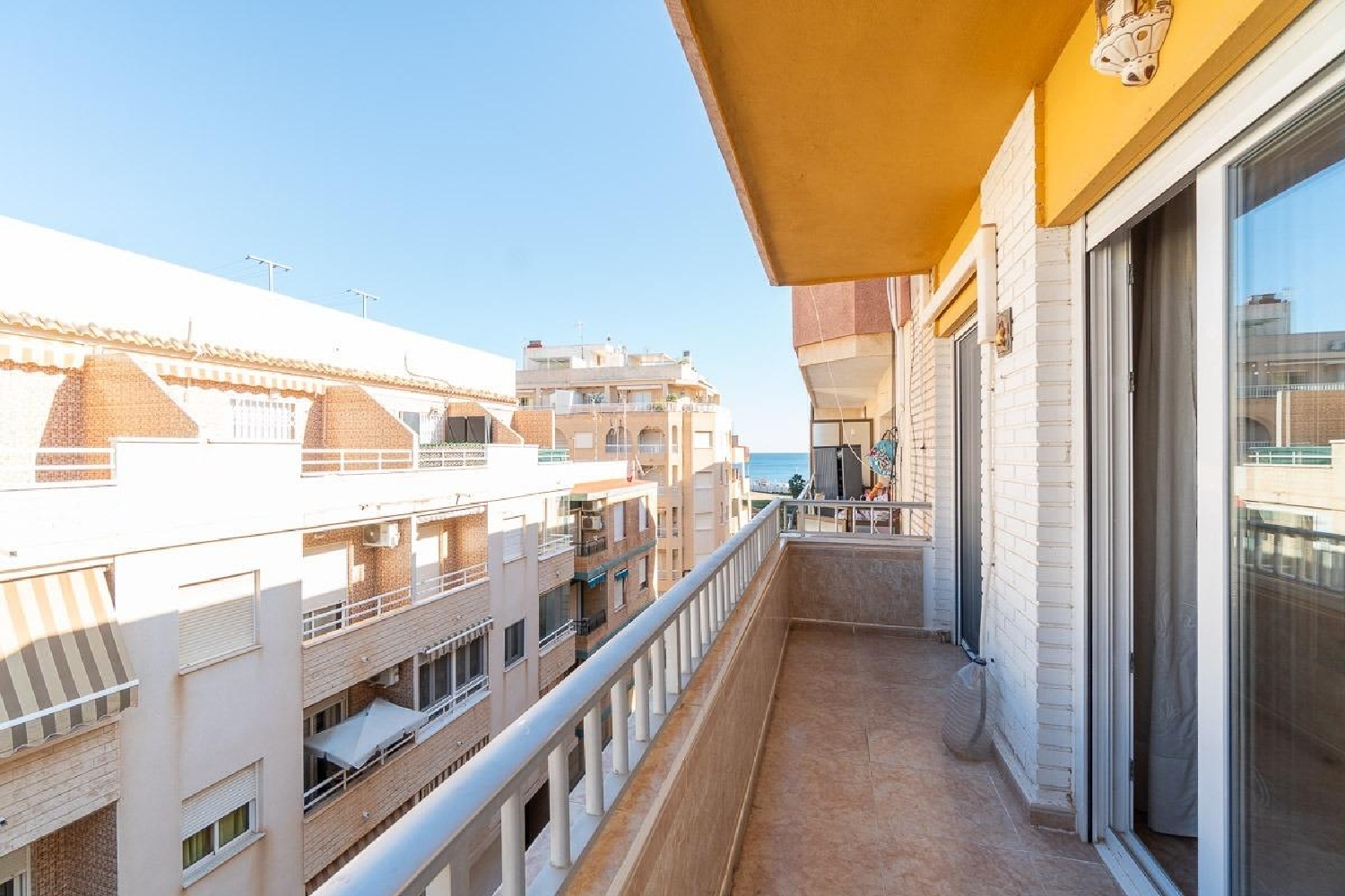  kaufen Penthouse Torrevieja Baix Segura 2