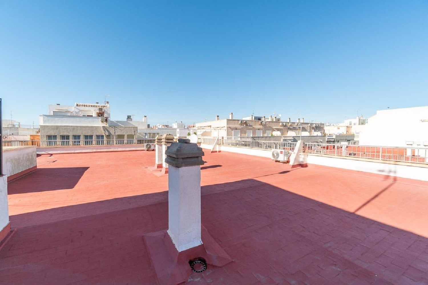  kaufen Penthouse Torrevieja Baix Segura 22
