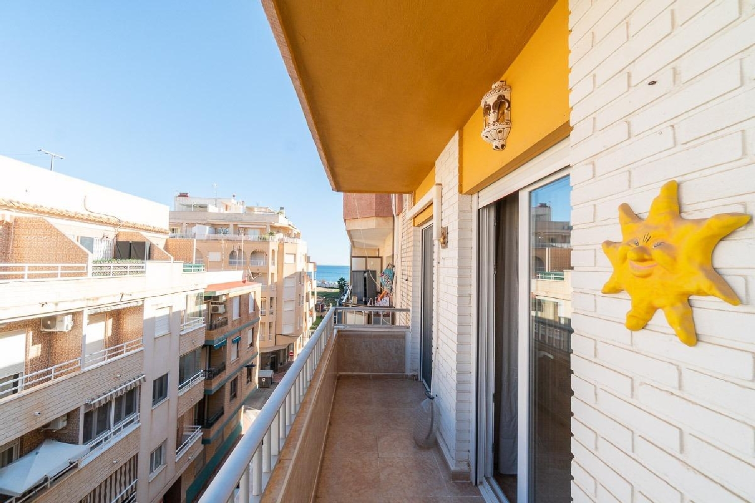  kaufen Penthouse Torrevieja Baix Segura 1