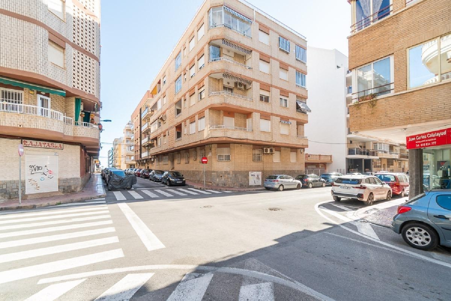  kaufen Penthouse Torrevieja Baix Segura 26