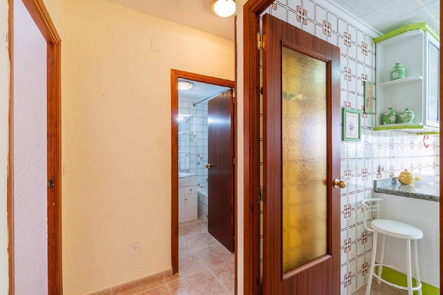  kaufen Penthouse Torrevieja Baix Segura 6
