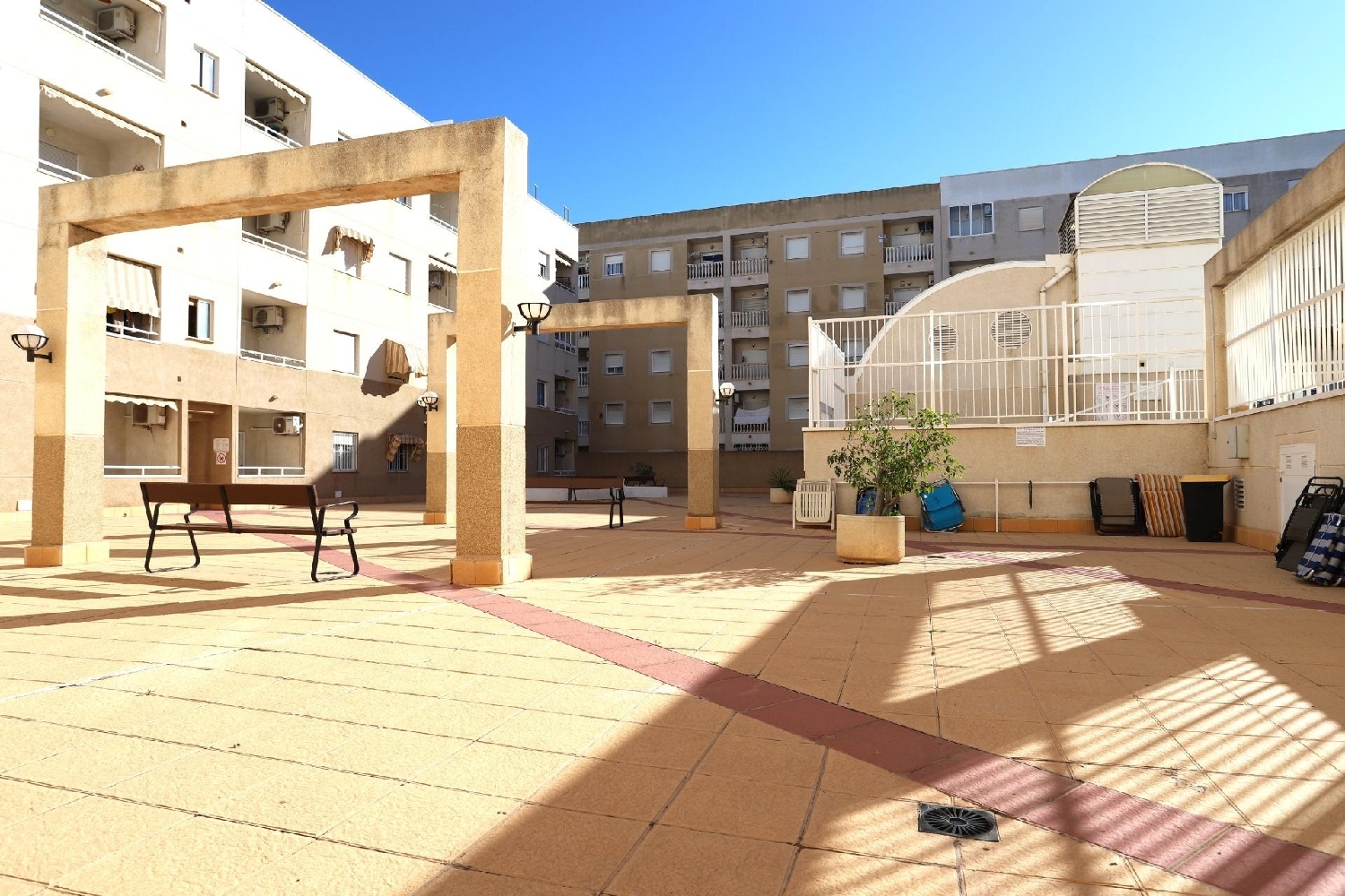  te koop penthouse Torrevieja Baix Segura 30