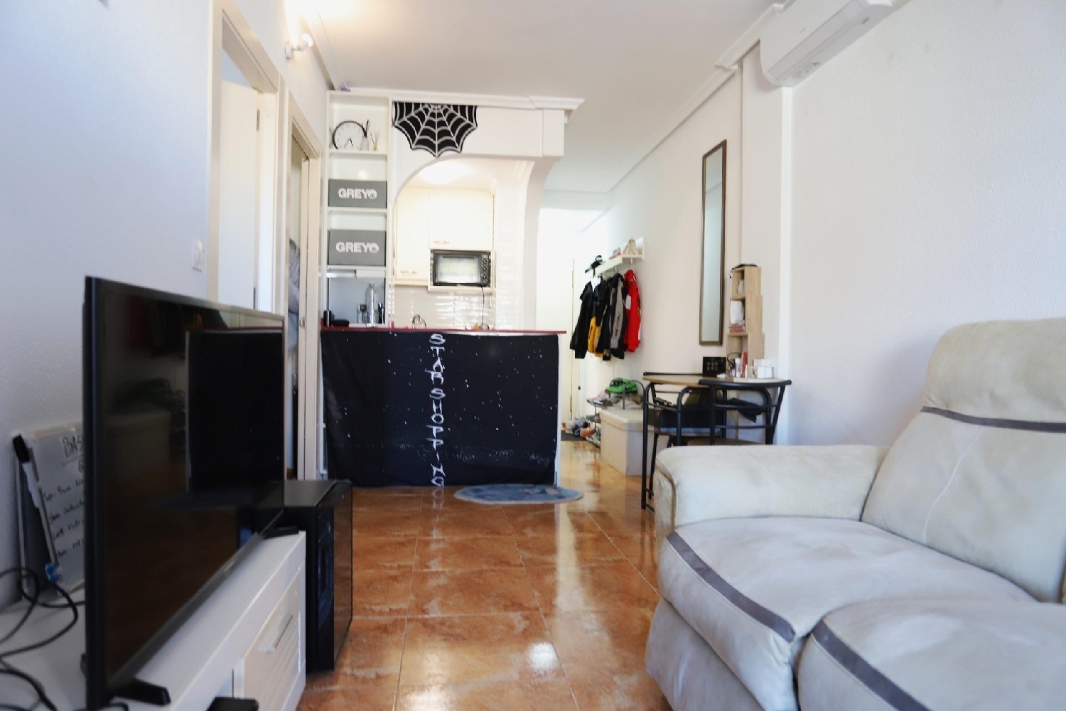  te koop penthouse Torrevieja Baix Segura 7