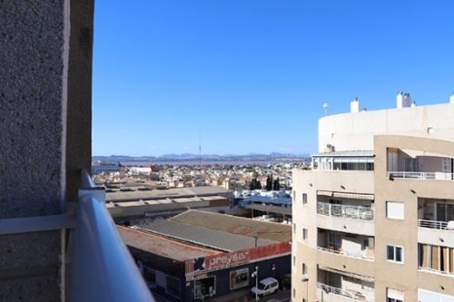 Torrevieja Baix Segura penthouse foto 6330832