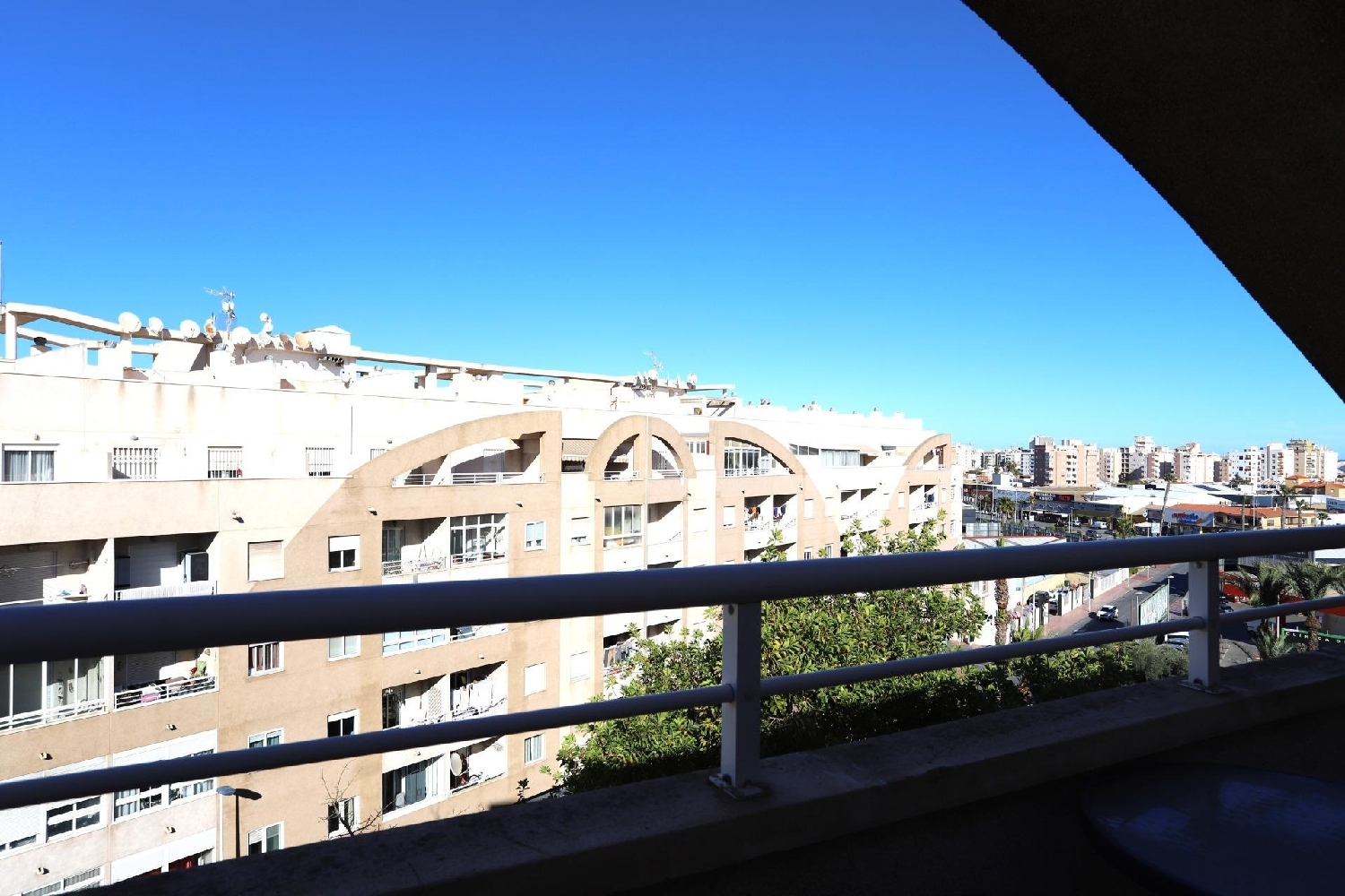  te koop penthouse Torrevieja Baix Segura 26