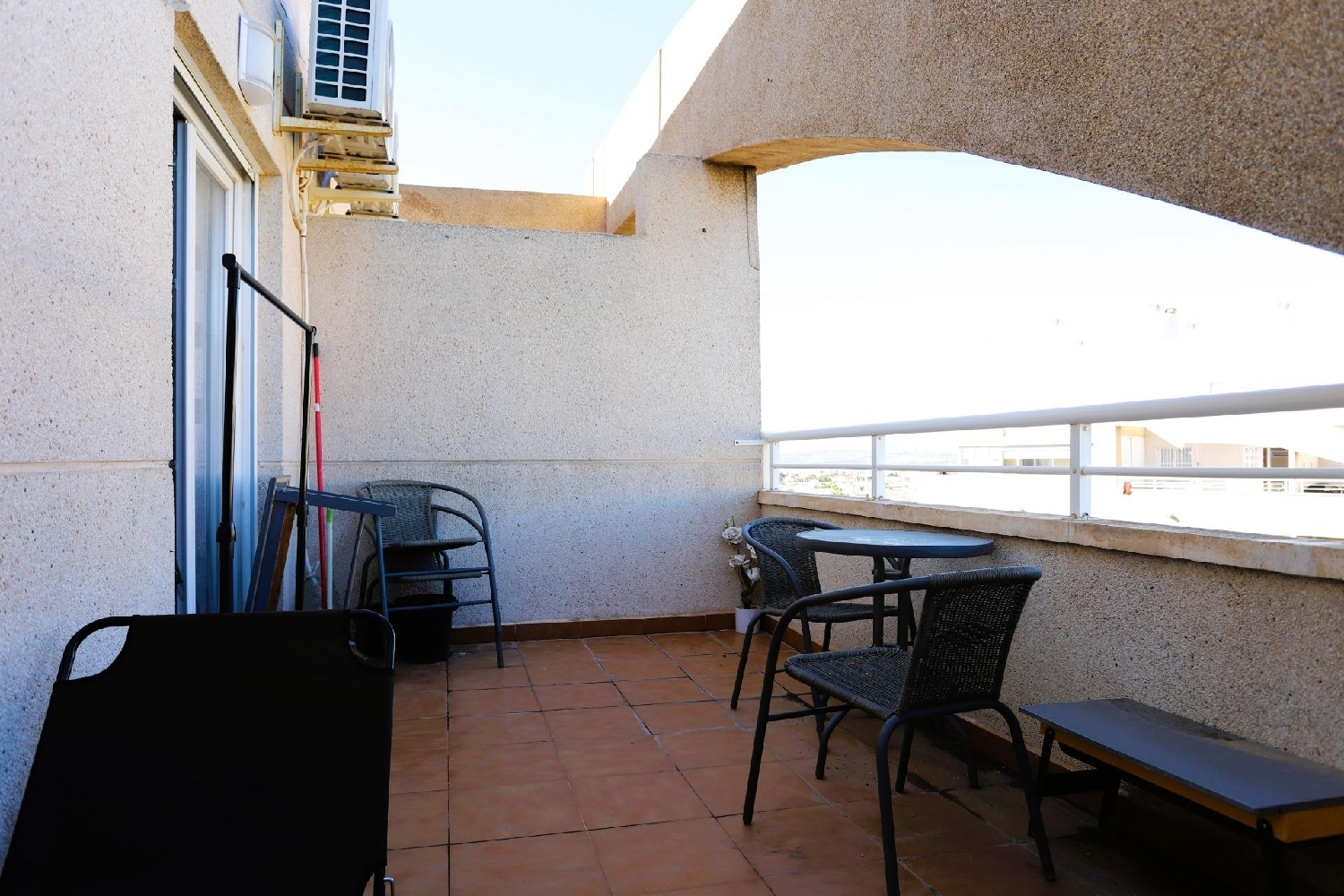  te koop penthouse Torrevieja Baix Segura 24