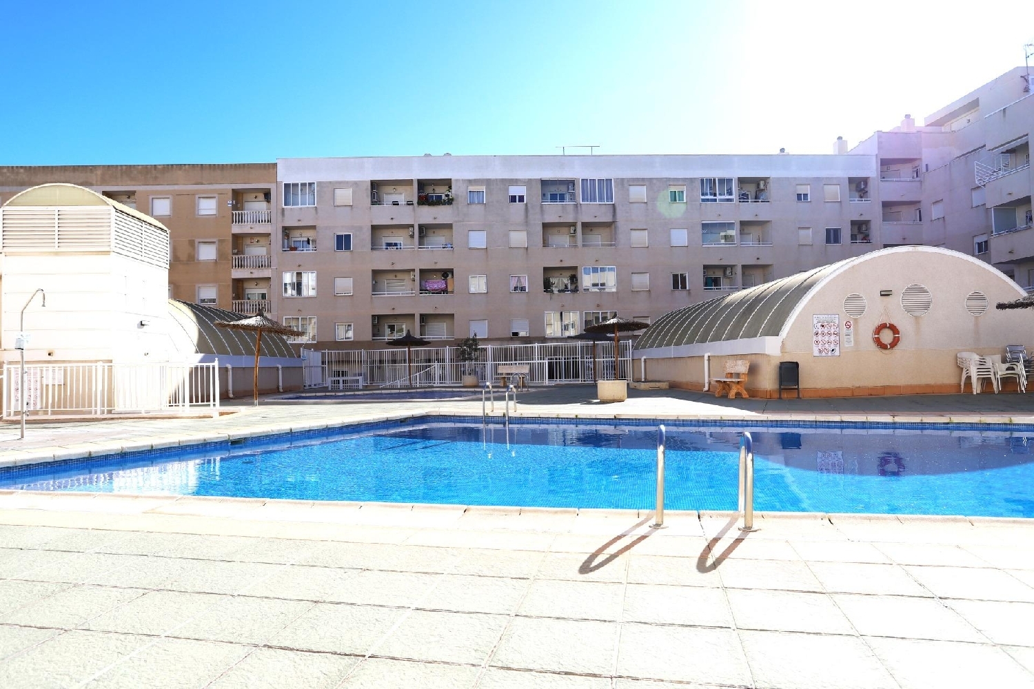  te koop penthouse Torrevieja Baix Segura 29