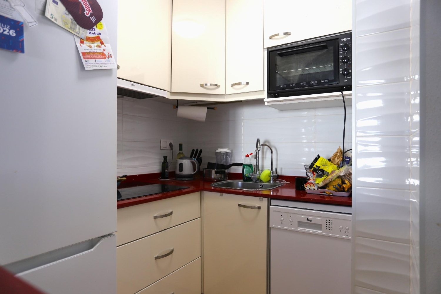  te koop penthouse Torrevieja Baix Segura 11