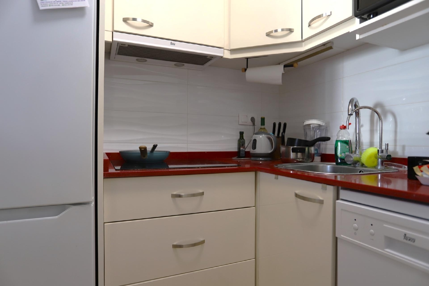  te koop penthouse Torrevieja Baix Segura 10