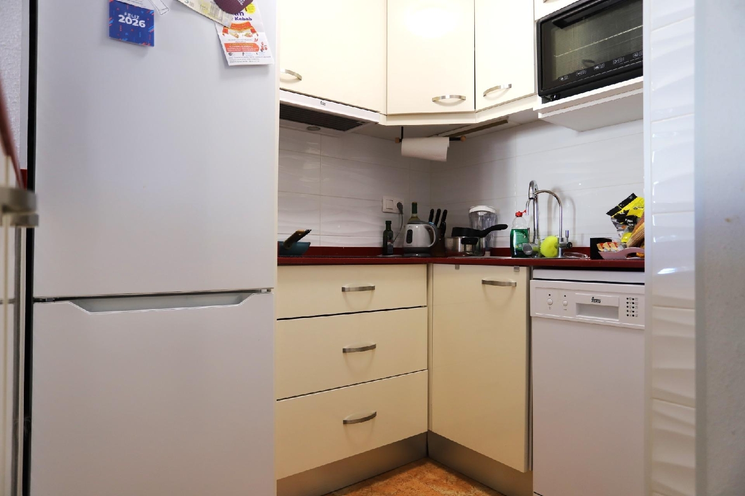  te koop penthouse Torrevieja Baix Segura 9