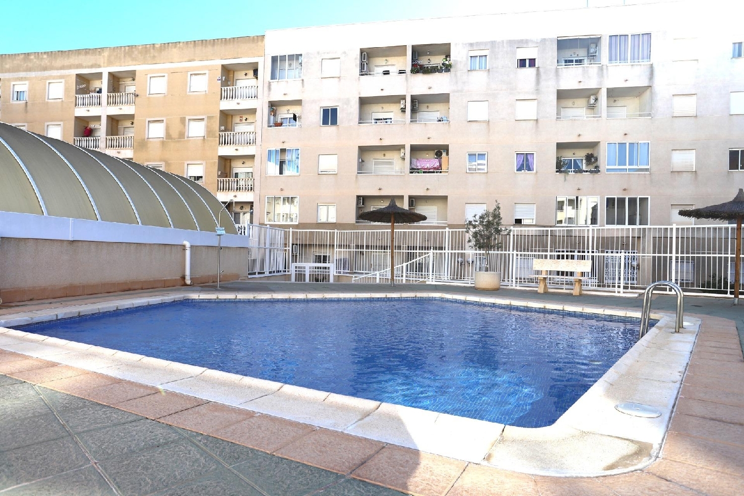  te koop penthouse Torrevieja Baix Segura 28
