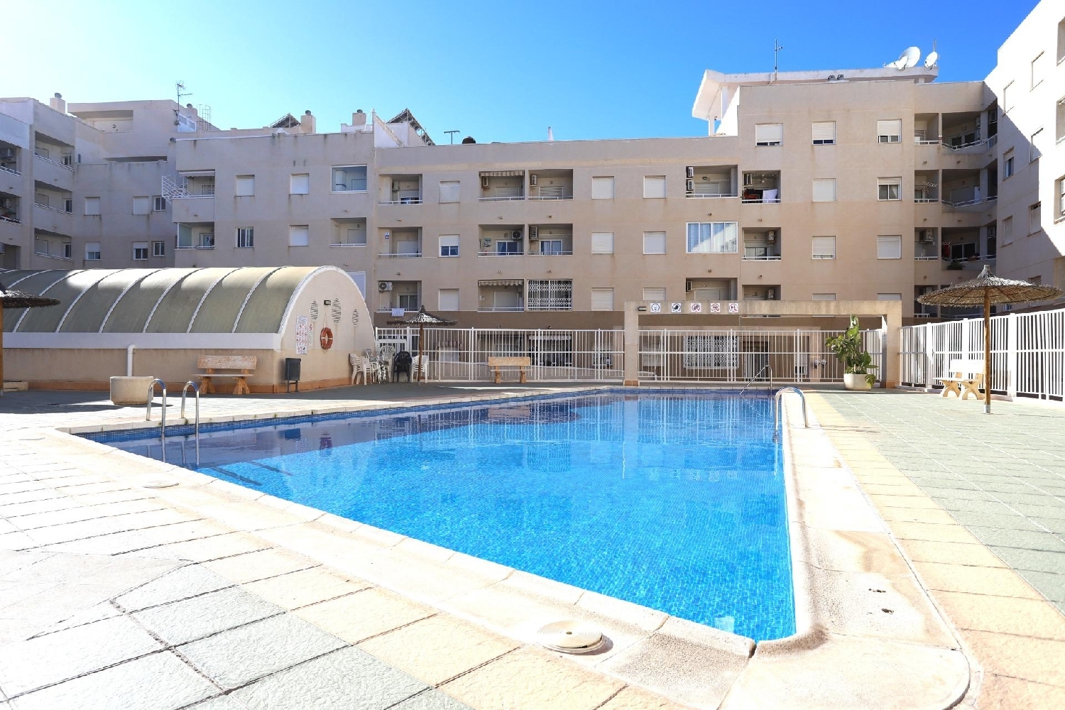  te koop penthouse Torrevieja Baix Segura 27