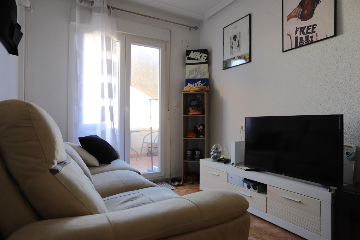  te koop penthouse Torrevieja Baix Segura 6