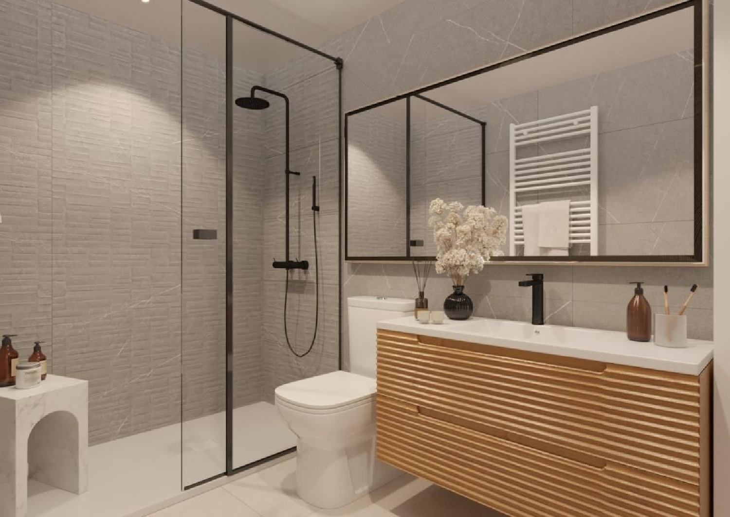  à vendre penthouse Torrevieja Baix Segura 5