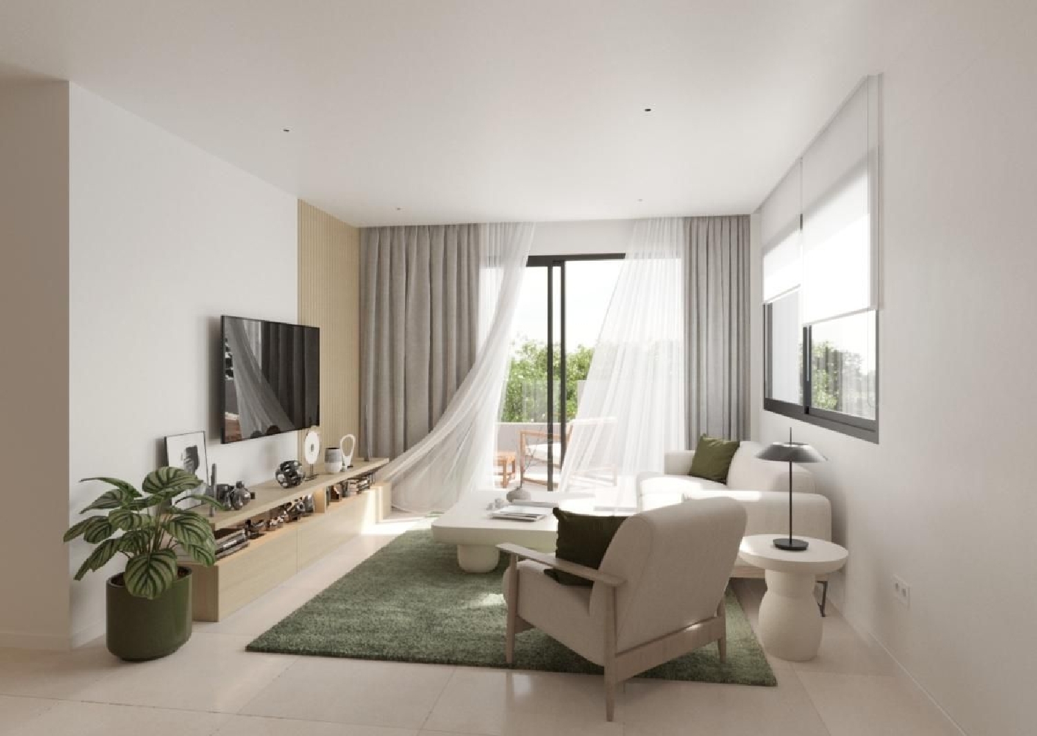  à vendre penthouse Torrevieja Baix Segura 6