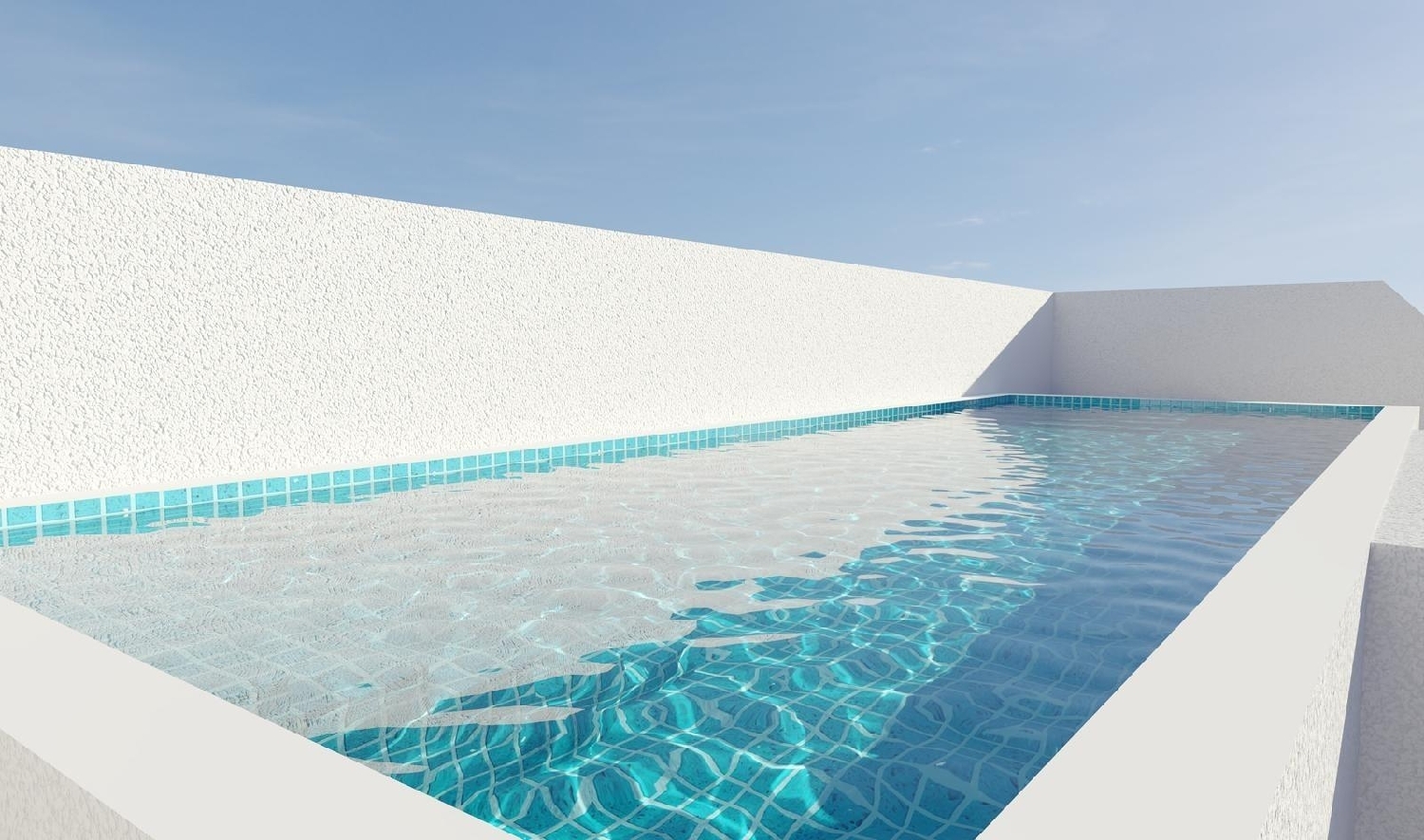  till salu takvåning Torrevieja Baix Segura 4