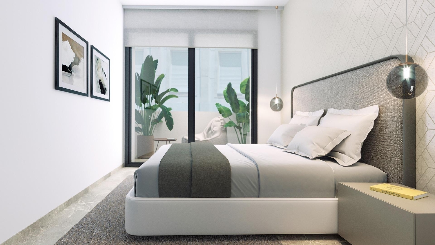  te koop penthouse Torrevieja Baix Segura 9