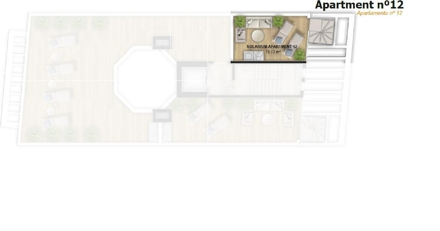  te koop penthouse Torrevieja Baix Segura 30