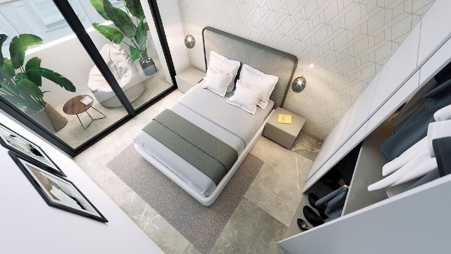  te koop penthouse Torrevieja Baix Segura 10