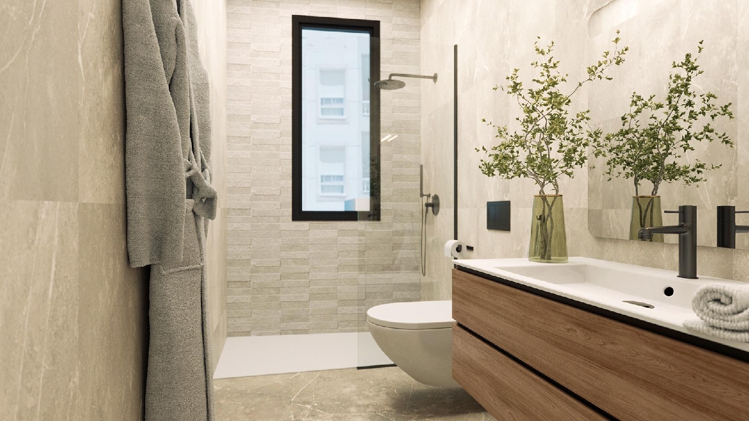  te koop penthouse Torrevieja Baix Segura 12