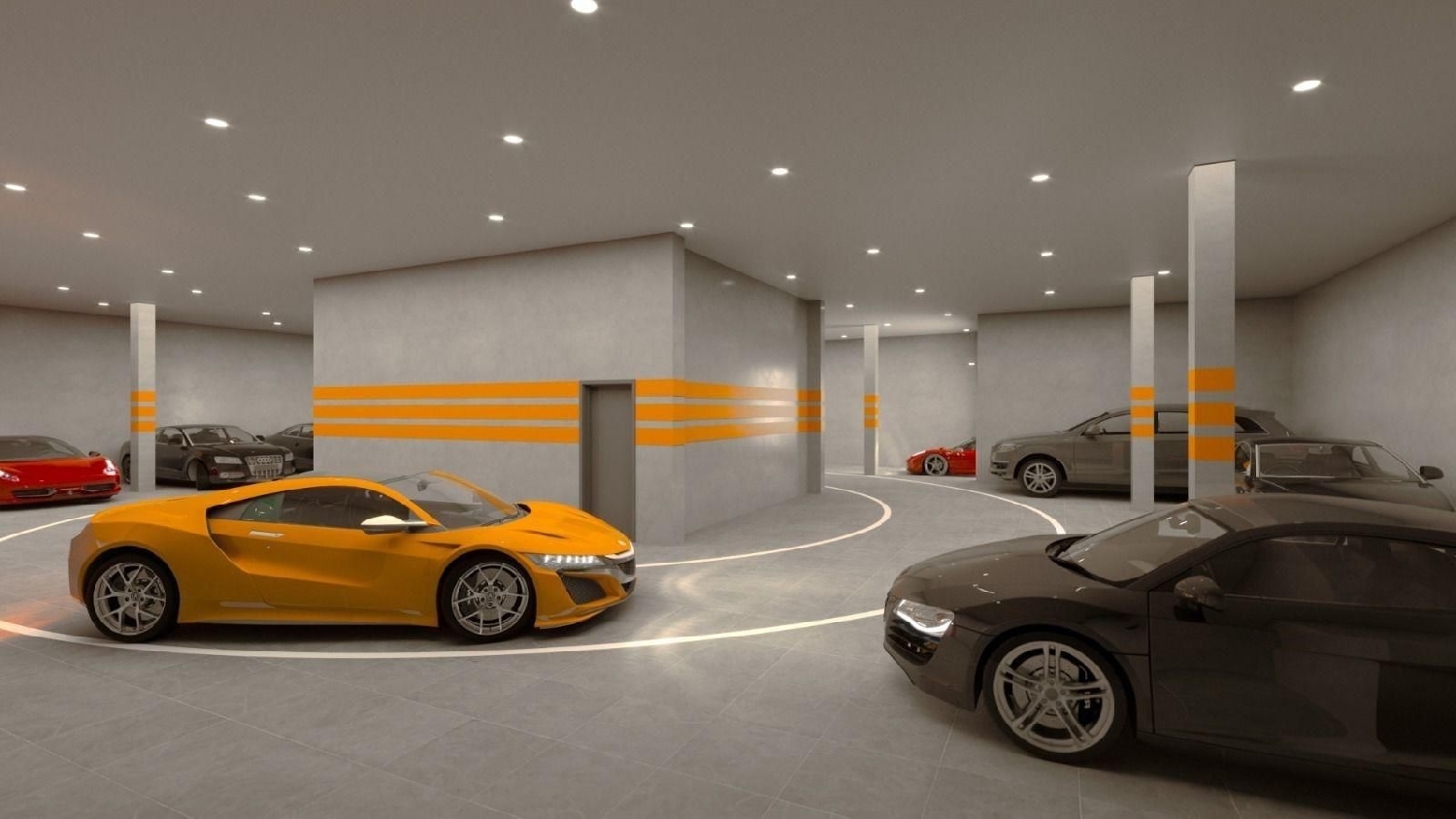  en venta ático Torrevieja Baix Segura 34