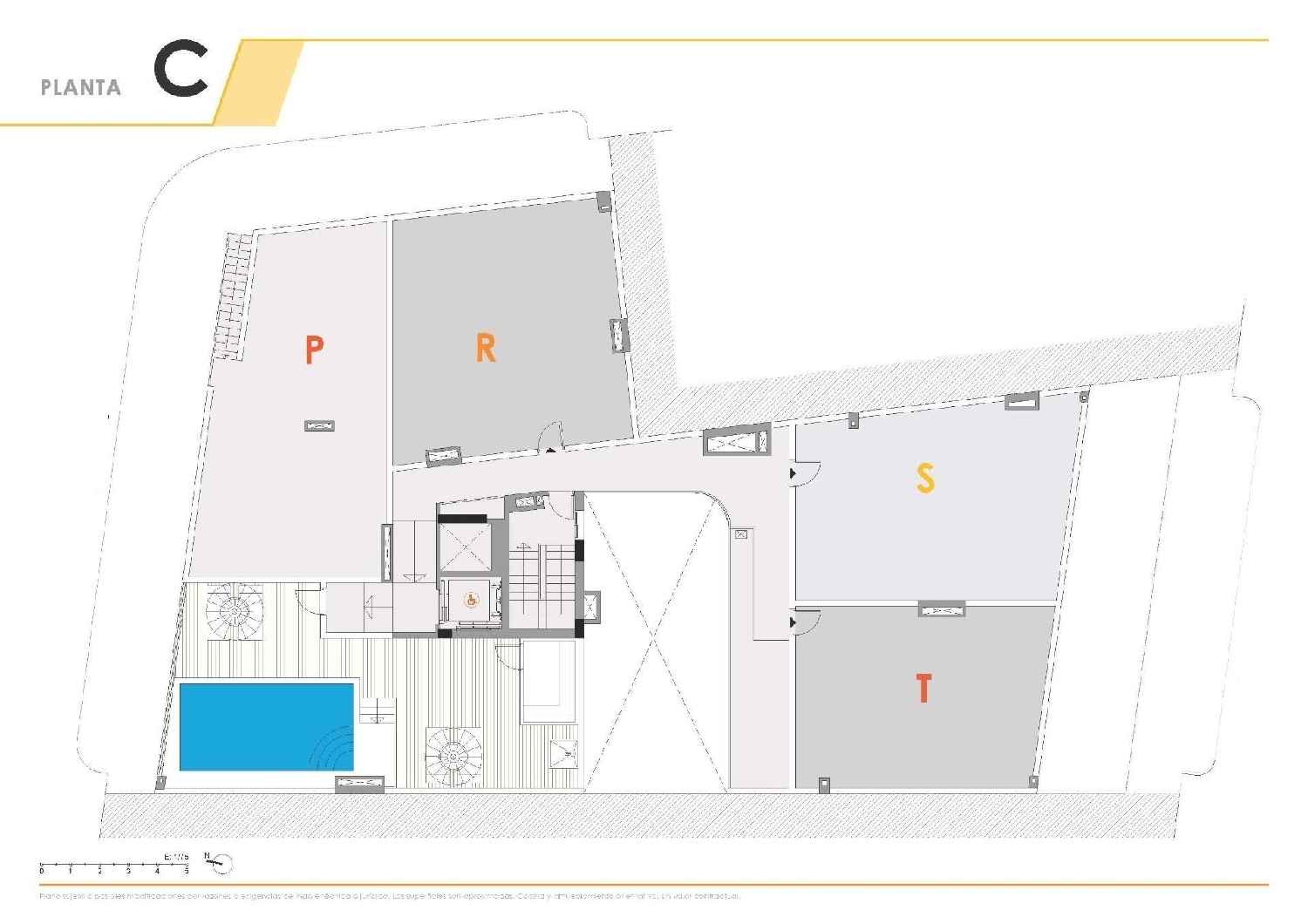  for sale penthouse Torrevieja Baix Segura 11