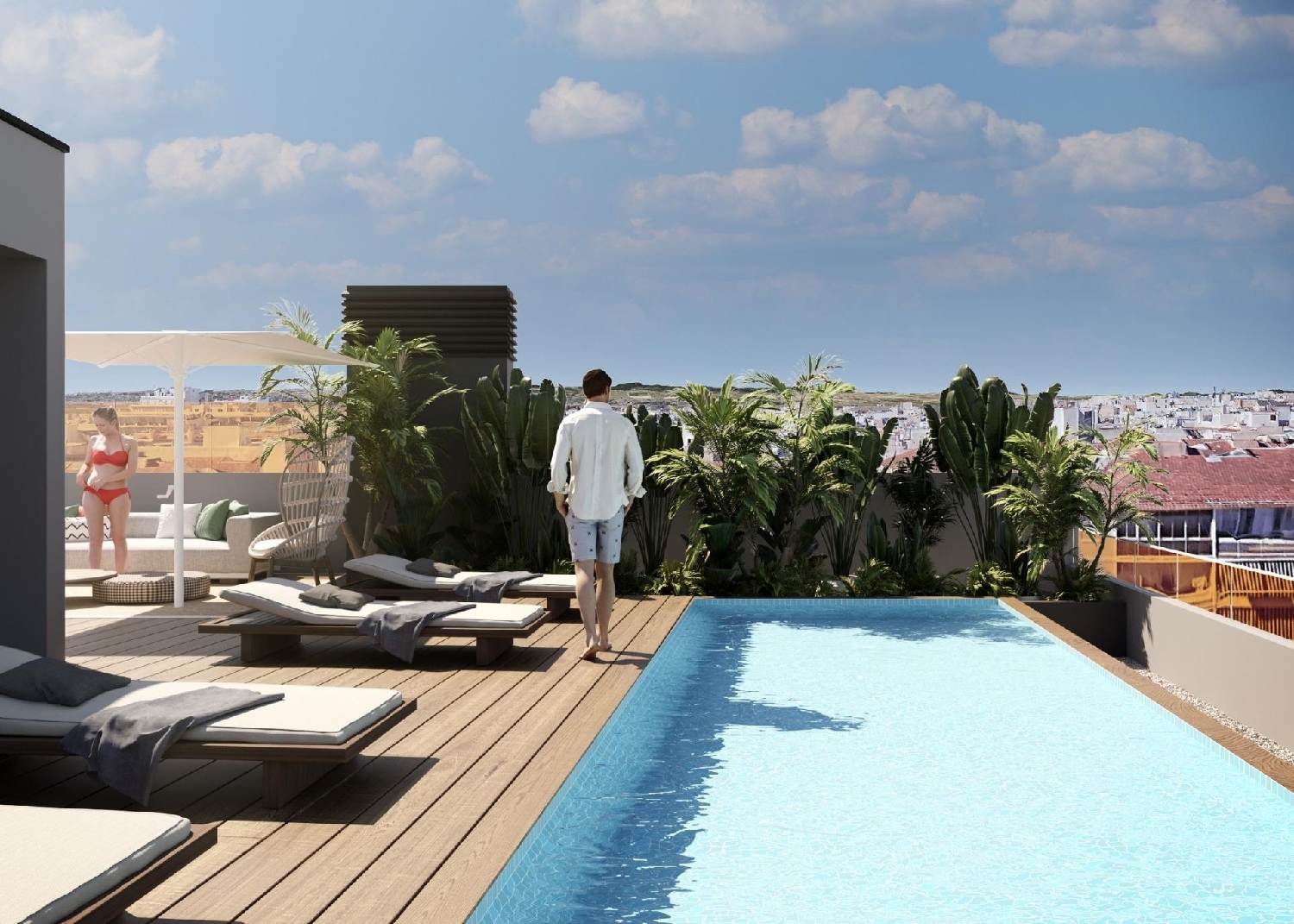  for sale penthouse Torrevieja Baix Segura 2